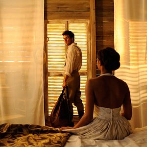 Fotoğraf Mario Casas