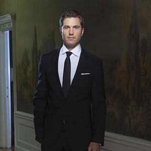 Fotoğraf Eric Winter