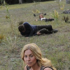 Fotoğraf Elizabeth Mitchell