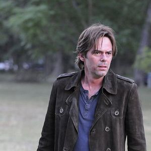 Fotoğraf Billy Burke