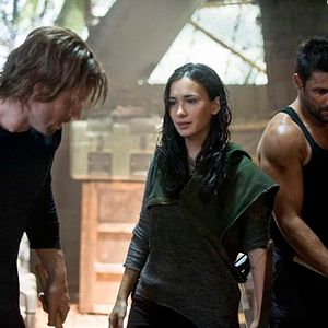 Fotoğraf Manu Bennett