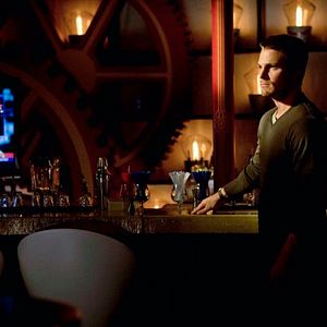 Fotoğraf Stephen Amell