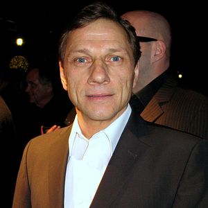 Fotoğraf Richy Müller