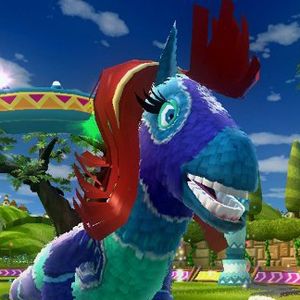 Fotoğraf Viva Piñata