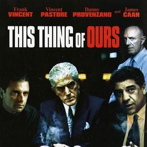 Fotoğraf Frank Vincent