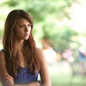 Fotoğraf Nina Dobrev