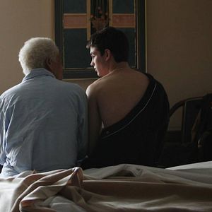 Fotoğraf Pier-Gabriel Lajoie