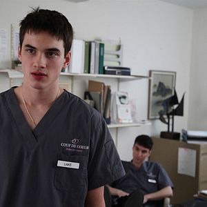 Fotoğraf Pier-Gabriel Lajoie