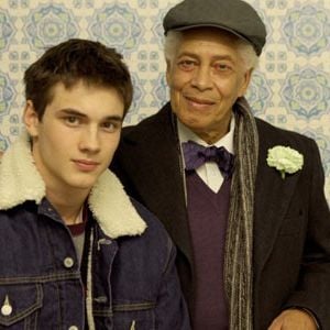 Fotoğraf Walter Borden