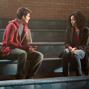 Fotoğraf Madeleine Mantock