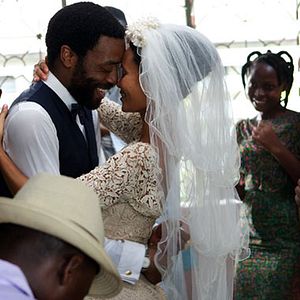 Fotoğraf Chiwetel Ejiofor