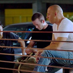 Fotoğraf Hızlı ve Öfkeli 7