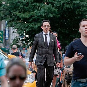 Fotoğraf Michael Emerson