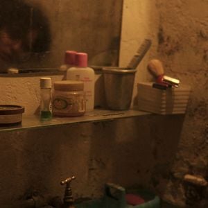 Fotoğraf Gündüz Gözüyle