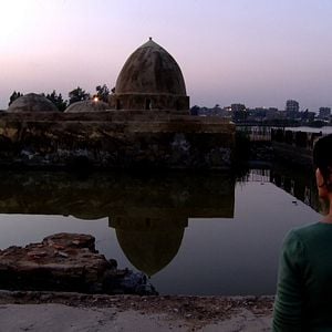 Fotoğraf Gündüz Gözüyle