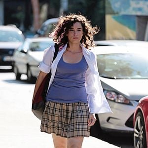 Fotoğraf Güneşi Beklerken