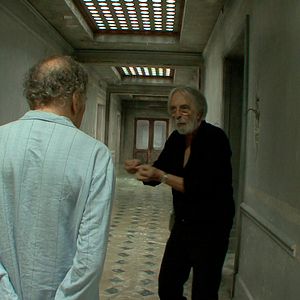 Fotoğraf Michael Haneke