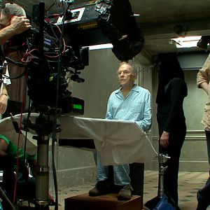 Fotoğraf Jean-Louis Trintignant