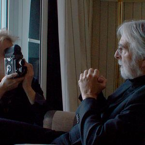 Fotoğraf Michael Haneke