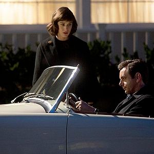 Fotoğraf Michael Sheen