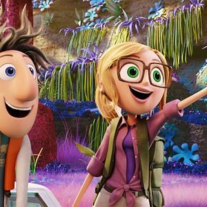 Fotoğraf Köfte Yağmuru 2