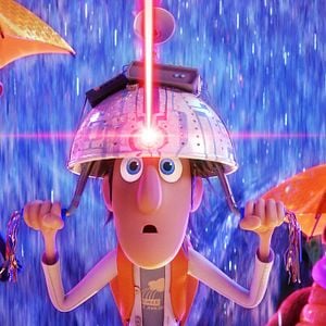 Fotoğraf Köfte Yağmuru 2