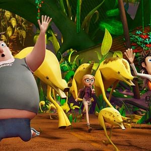 Fotoğraf Köfte Yağmuru 2