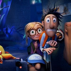 Fotoğraf Köfte Yağmuru 2