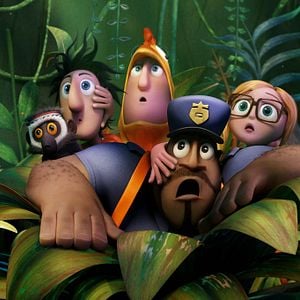 Fotoğraf Köfte Yağmuru 2