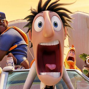 Fotoğraf Köfte Yağmuru 2