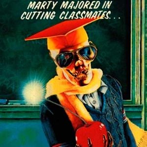 Fotoğraf Slaughter High