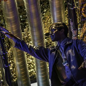 Fotoğraf Jamie Foxx