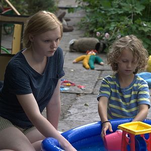 Fotoğraf Maria Dragus