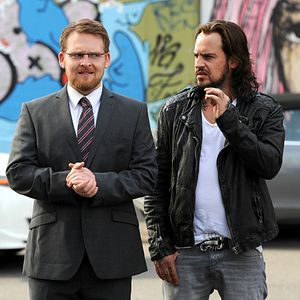 Fotoğraf Axel Stein