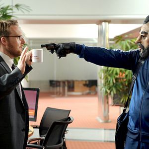 Fotoğraf Axel Stein