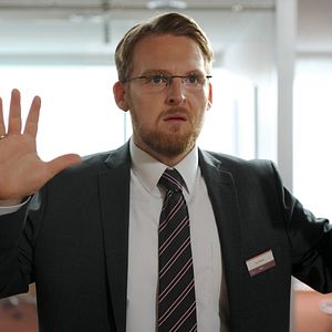 Fotoğraf Axel Stein