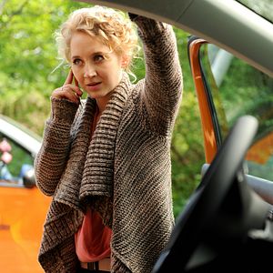 Fotoğraf Anna Maria Mühe