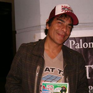 Fotoğraf Juan Palomino
