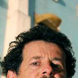 Fotoğraf Sergio Boris