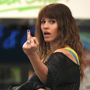 Fotoğraf Jasmin Gerat