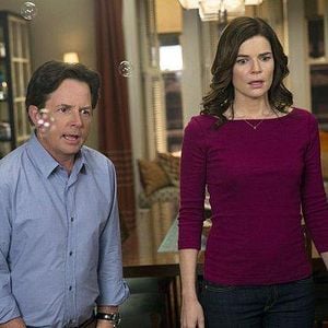 Fotoğraf Betsy Brandt