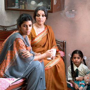 Fotoğraf Lillete Dubey