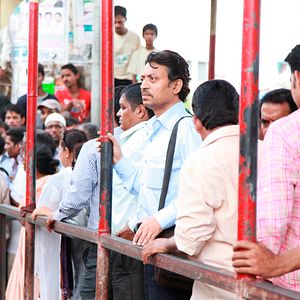 Fotoğraf Irrfan Khan