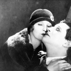 Fotoğraf Lodger: A Story of the London Fog