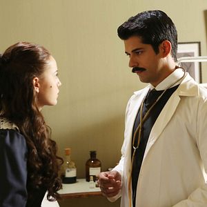 Fotoğraf Fahriye Evcen