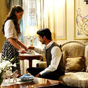 Fotoğraf Fahriye Evcen