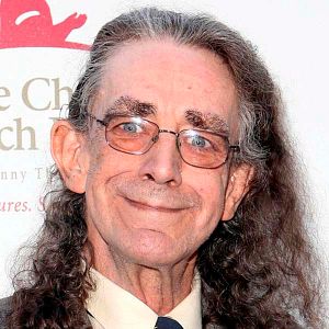 Fotoğraf Peter Mayhew