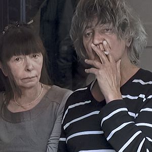 Fotoğraf Jacques Higelin