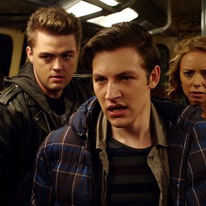 Fotoğraf Sacha Parkinson