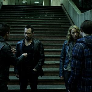 Fotoğraf Sacha Parkinson